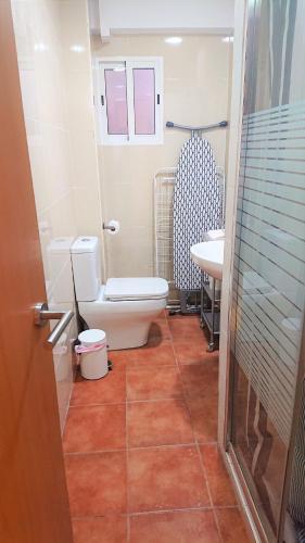 Apartamento Peset Silence