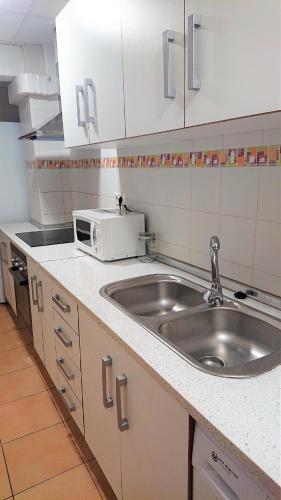 Apartamento Peset Silence