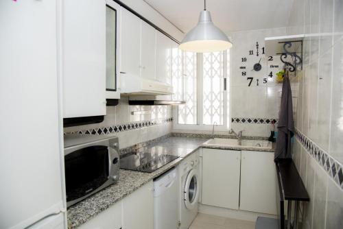 Apartamento Boro's Home