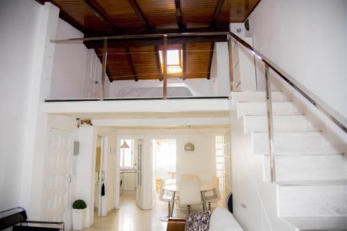 Apartamento Boro's Home