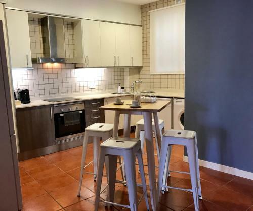 Apartamento Teixidors De Palomar