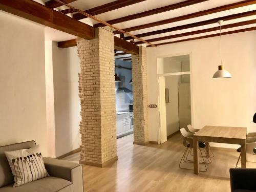Apartamento Teixidors De Palomar