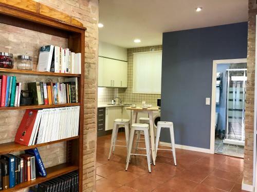Apartamento Teixidors De Palomar
