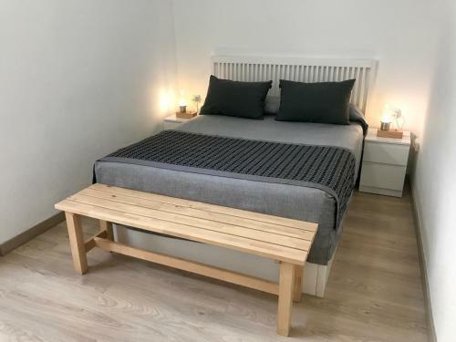 Apartamento Teixidors De Palomar