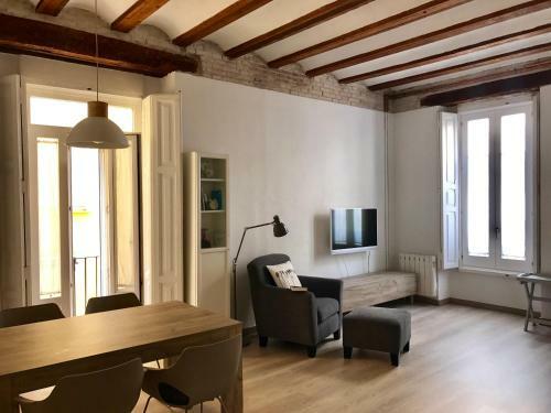 Apartamento Teixidors De Palomar
