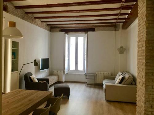 Apartamento Teixidors De Palomar