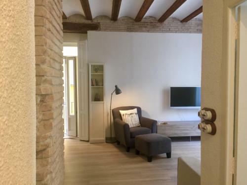 Apartamento Teixidors De Palomar