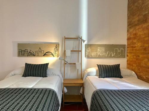 Apartamento Teixidors De Palomar