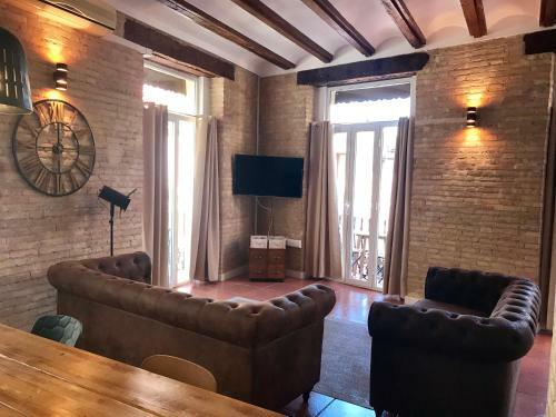 Apartamento Teixidors De Palomar