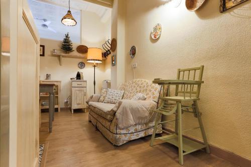 Live In Chianti Apartaments