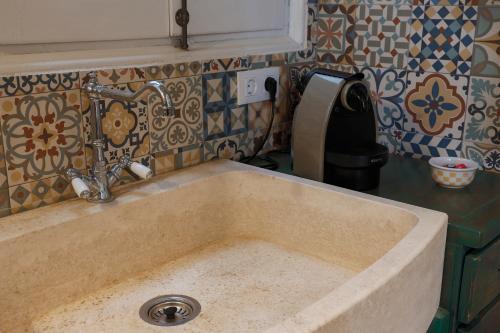 Live In Chianti Apartaments