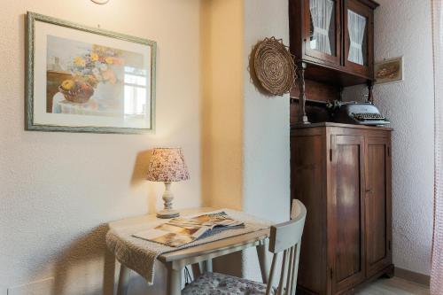Live In Chianti Apartaments