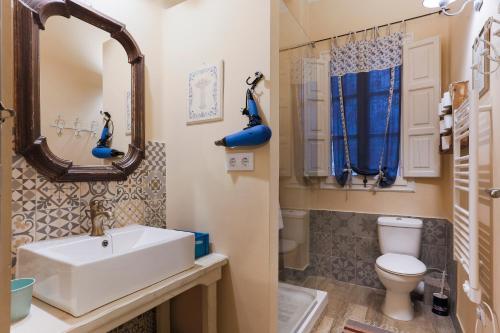 Live In Chianti Apartaments