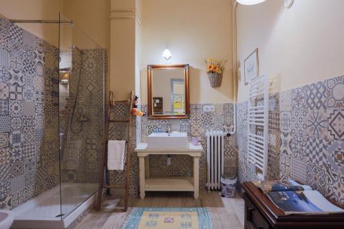 Live In Chianti Apartaments