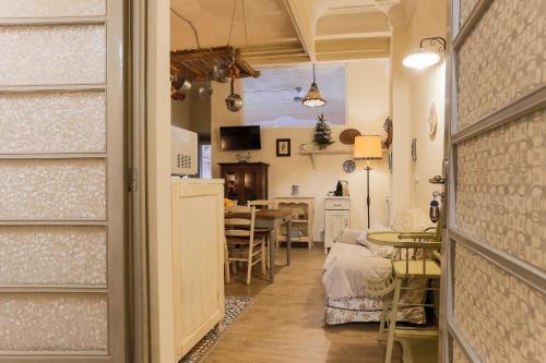Live In Chianti Apartaments