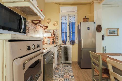 Live In Chianti Apartaments