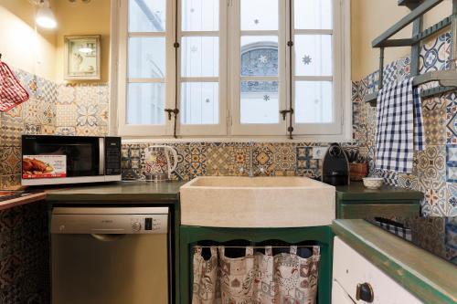 Live In Chianti Apartaments