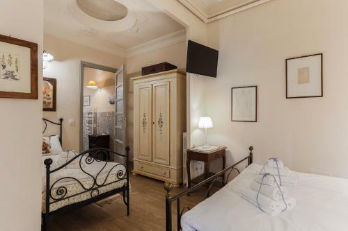 Live In Chianti Apartaments