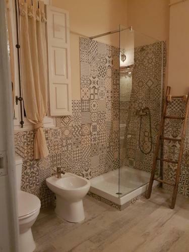 Live In Chianti Apartaments