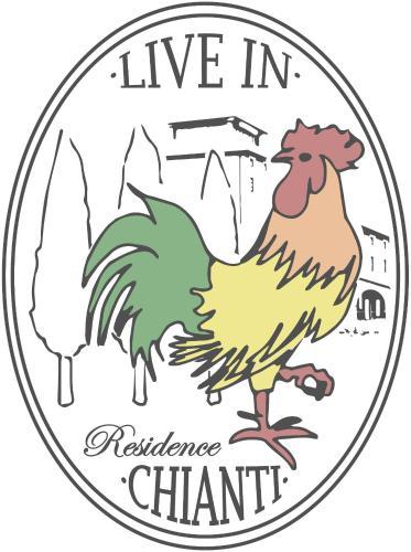 Live In Chianti Apartaments