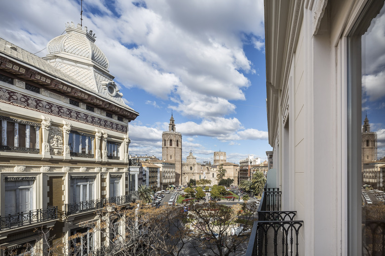 Apartamento Mon Suites San Martin