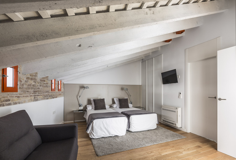 Apartamento Mon Suites San Martin