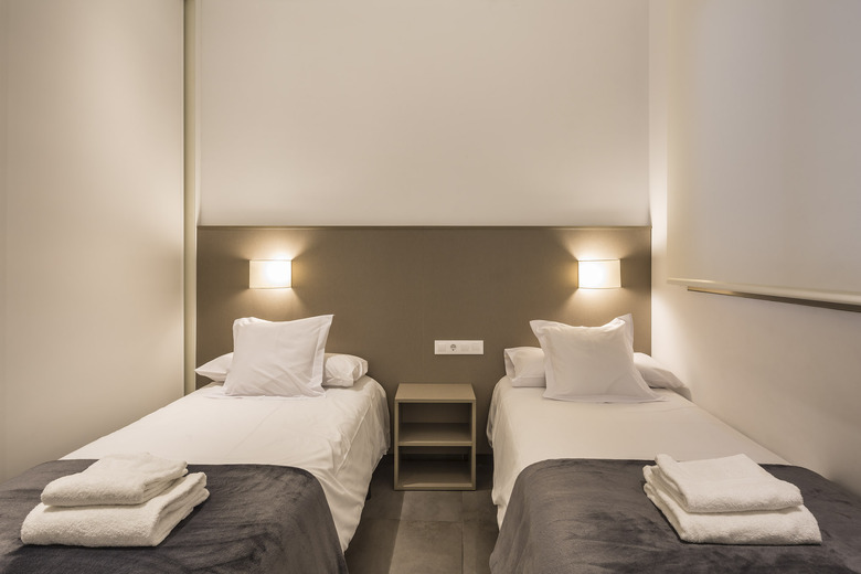 Apartamento Mon Suites San Martin