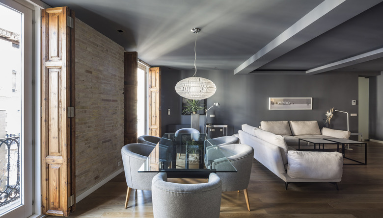 Apartamento Mon Suites San Martin