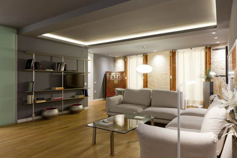Apartamento Mon Suites San Martin