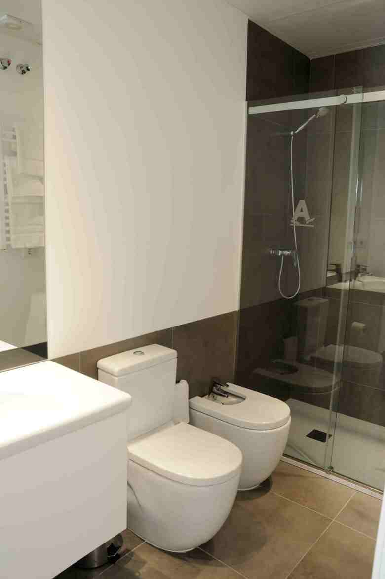 Apartamento Mon Suites San Martin