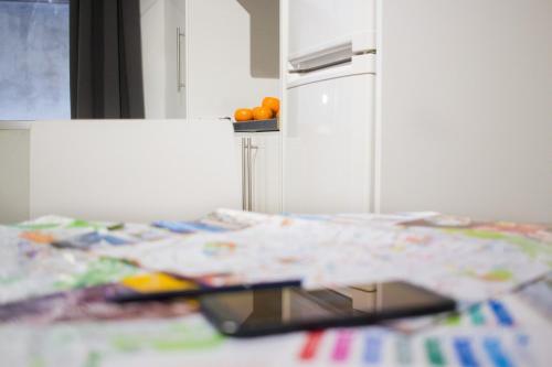 Apartamento My Reception - Ayuntamiento Loft