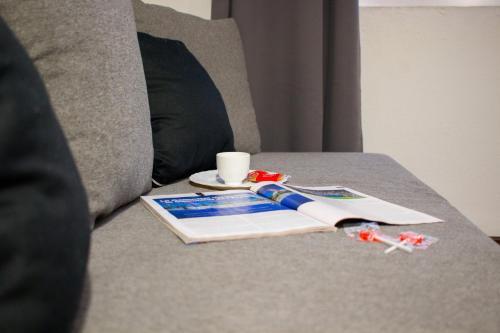 Apartamento My Reception - Ayuntamiento Loft
