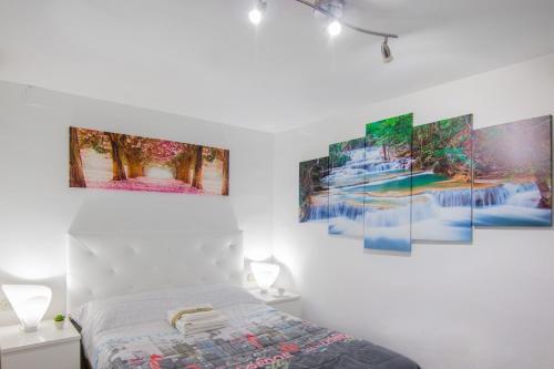 Apartamento My Reception - Ayuntamiento Loft