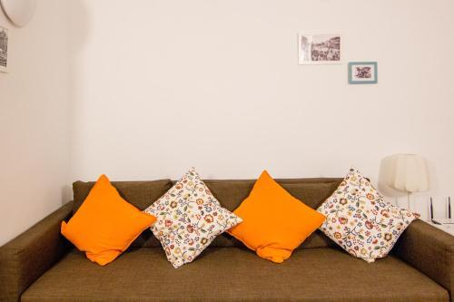 My Apartments - Plaza San Agust�n