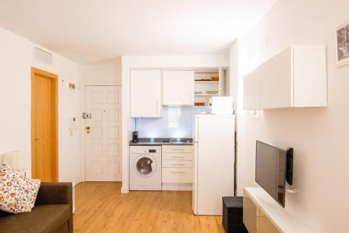 My Apartments - Plaza San Agust�n