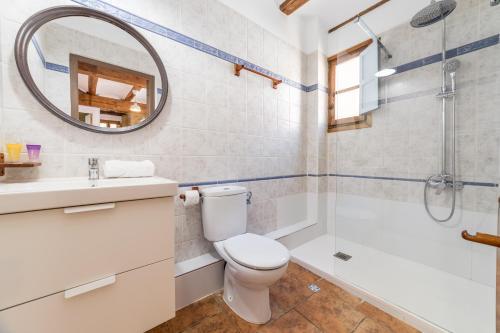 Apartamento My Loft 4 You Plaza Del Temple