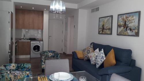 Apartamento Centrico Y Muy Bien Ubicado
