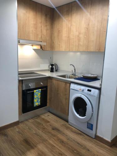 Apartamento Centrico Y Muy Bien Ubicado