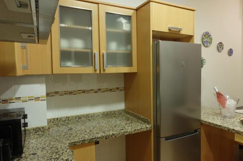 Apartamento Best Valencia Beach Flat