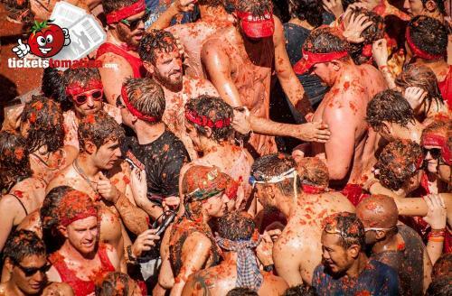 Tomatina Apartamento - Valencia