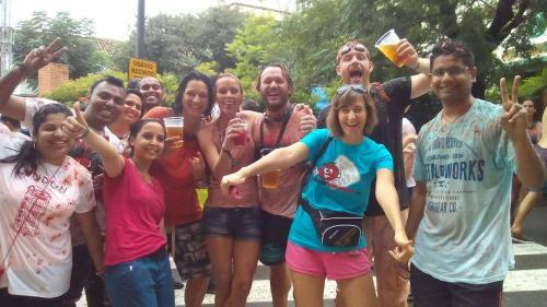 Tomatina Apartamento - Valencia