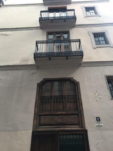 Apartamento Living Valencia - Merced Estudio