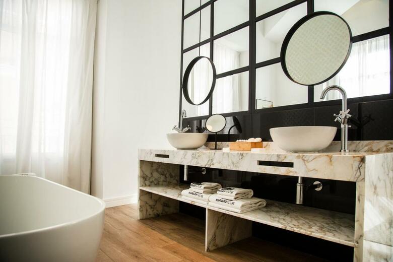 Hotel Myr Marqu�s House