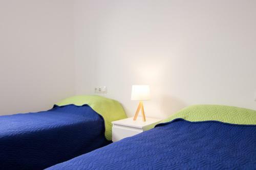 My Reception - Quart Apartments