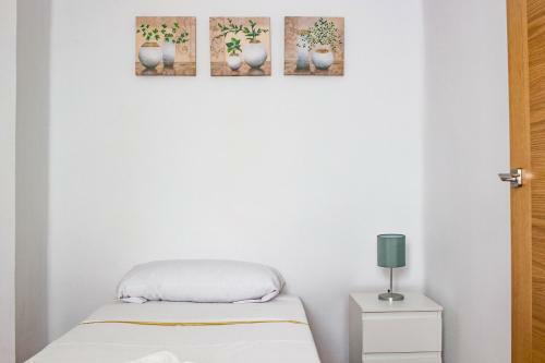 My Reception - Quart Apartments