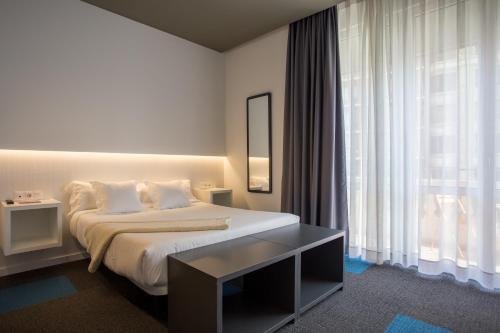 Hotel Boutique Creative Rooms