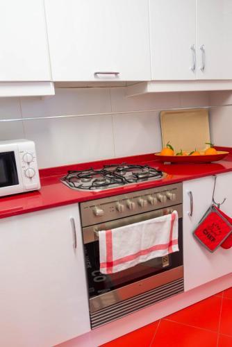 Apartamento San Jaime