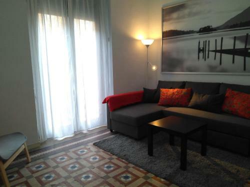 Apartamento Ruzafa 1