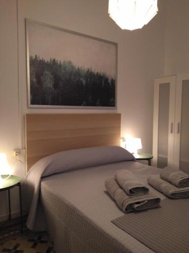 Apartamento Ruzafa 1