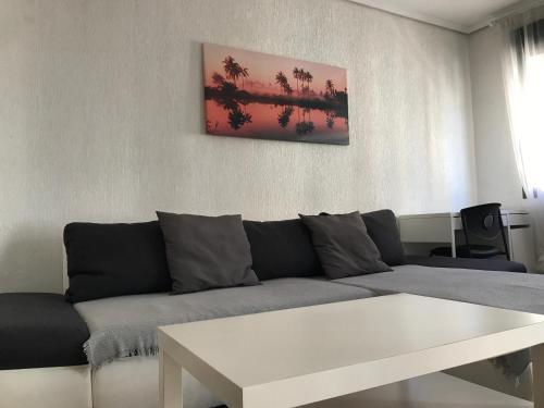 Apartamento Serrano Towers